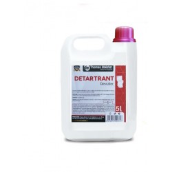 Descaler Forte 5 litri detartrant sanitar